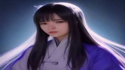 hanime 新手入门使用教程视频封面，展示平台注册流程与基础操作步骤，简洁教学风格